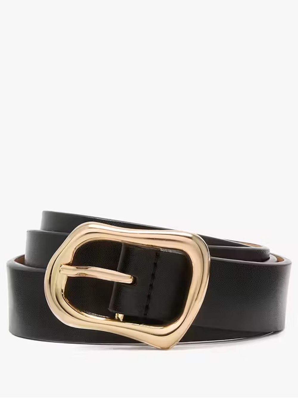 Kate Spade | Molten Buckle Belt